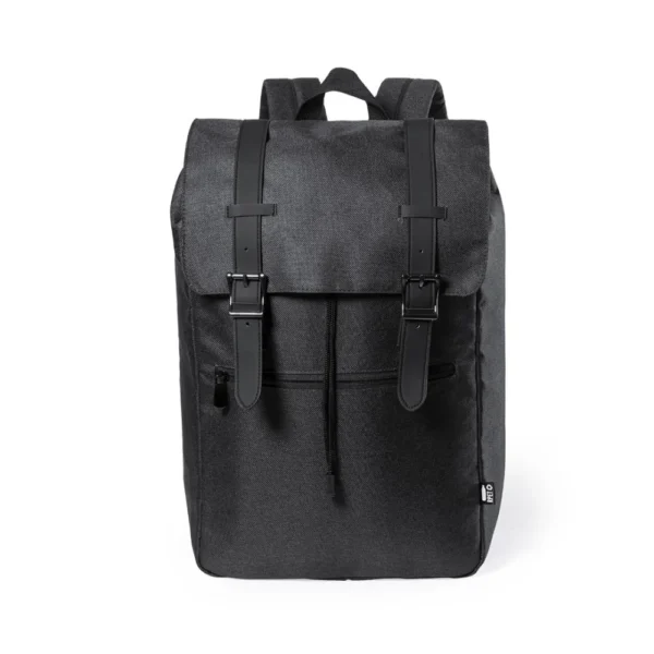 Sac à Dos Budley – Noir