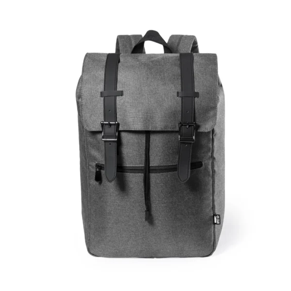 Sac à Dos Budley – Gris