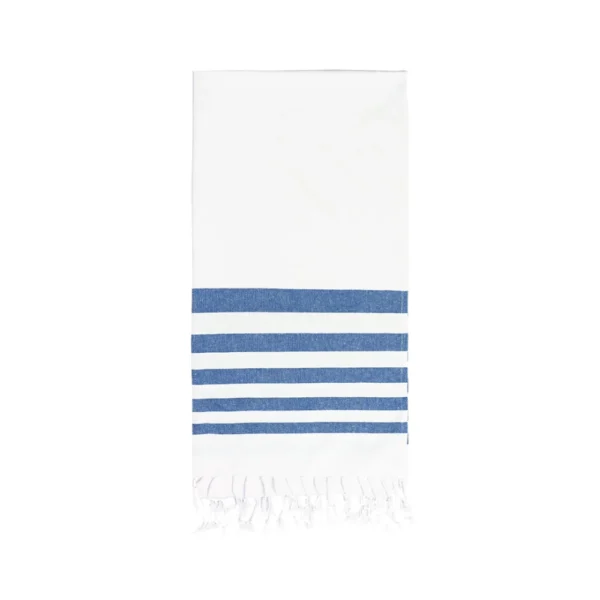 Paréo Serviette Sally – Marine Paréo Serviette Sally – Marine