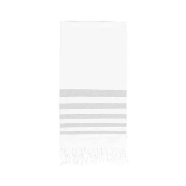 Paréo Serviette Sally – Gris Paréo Serviette Sally – Gris