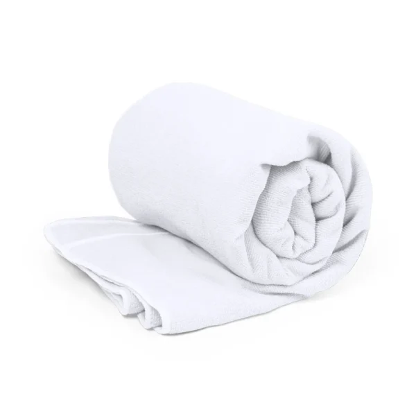 Serviette Absorbante Risel – Blanc Serviette Absorbante Risel – Blanc