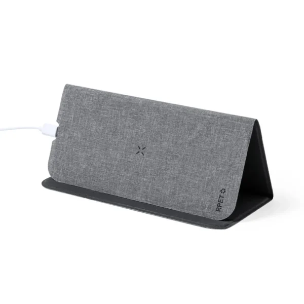 Tapis Souris Chargeur Kimy