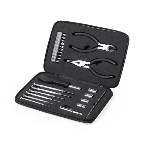 Set Outils Ambery Set Outils Ambery