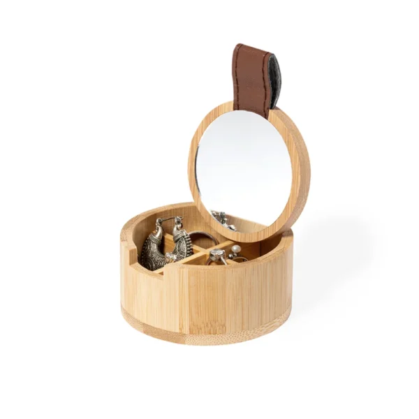 Etui Bijoux Fontana – S/c Etui Bijoux Fontana – S/c