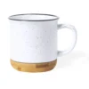 Tasse Larray – Blanc Tasse Larray – Blanc