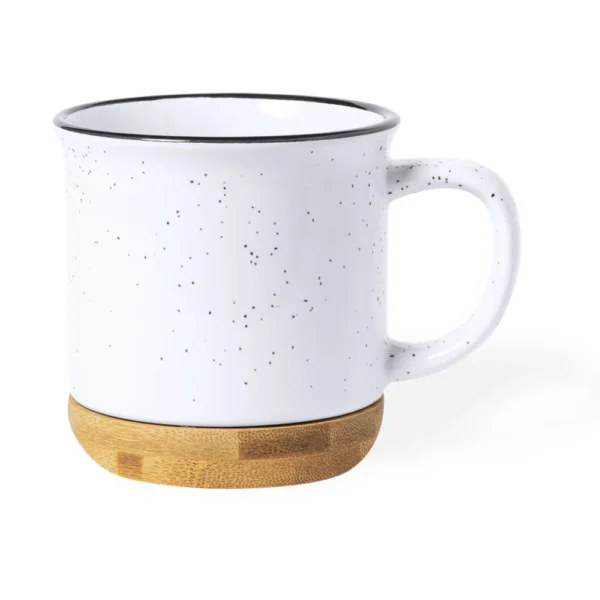 Tasse Larray – Blanc Tasse Larray – Blanc