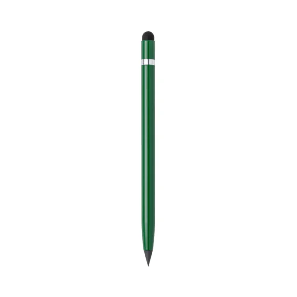 Stylet Crayon Éternel Gosfor – Vert