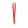 Lanyard Loriet – Rouge