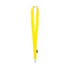 Lanyard Loriet – Jaune