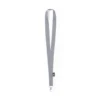 Lanyard Loriet – Gris