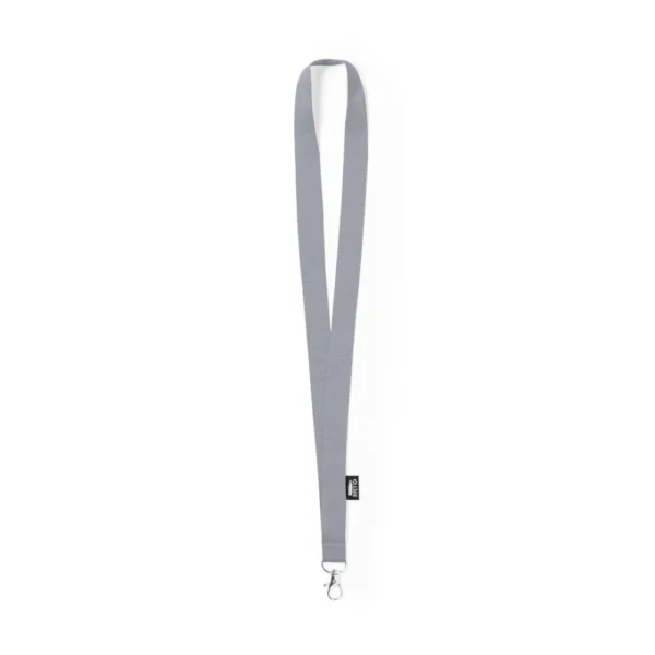 Lanyard Loriet – Gris