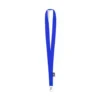 Lanyard Loriet – Bleu