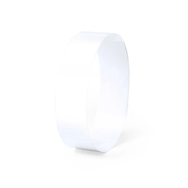 Bracelet Fonten – Blanc