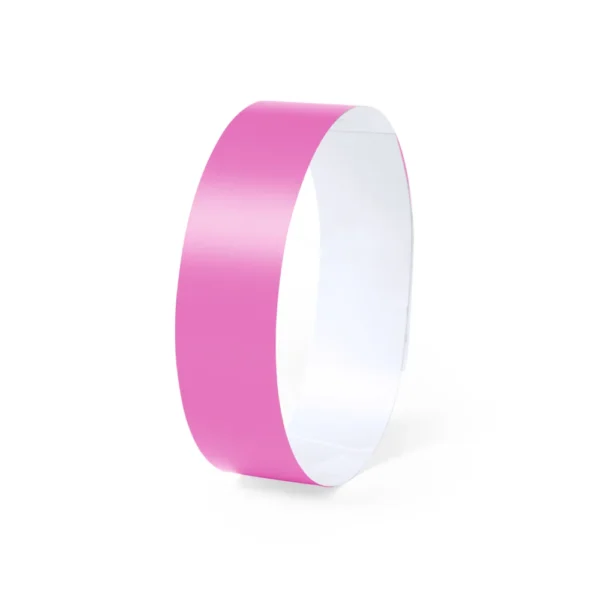 Bracelet Fonten – Fuchsia