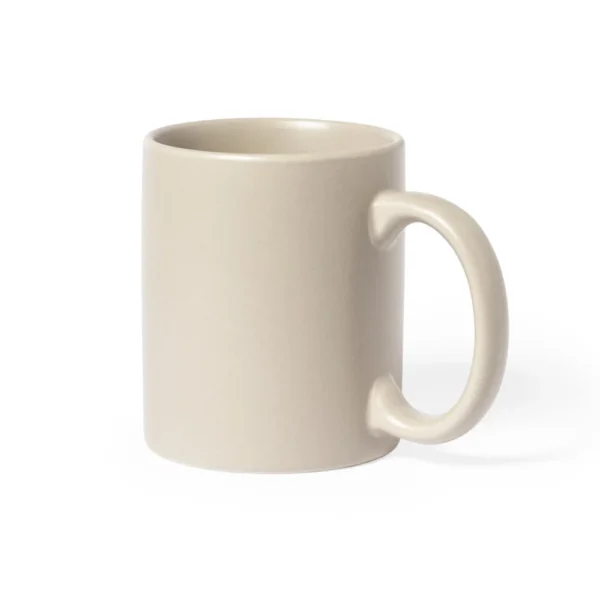 Tasse Malik – Naturel