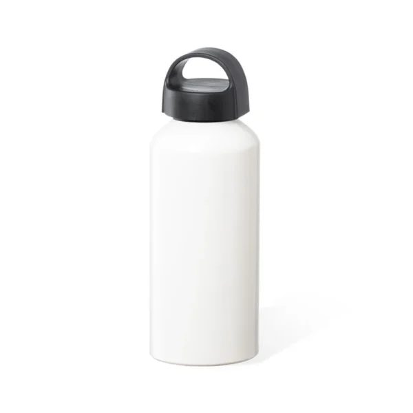 Bidon Fecher – Blanc