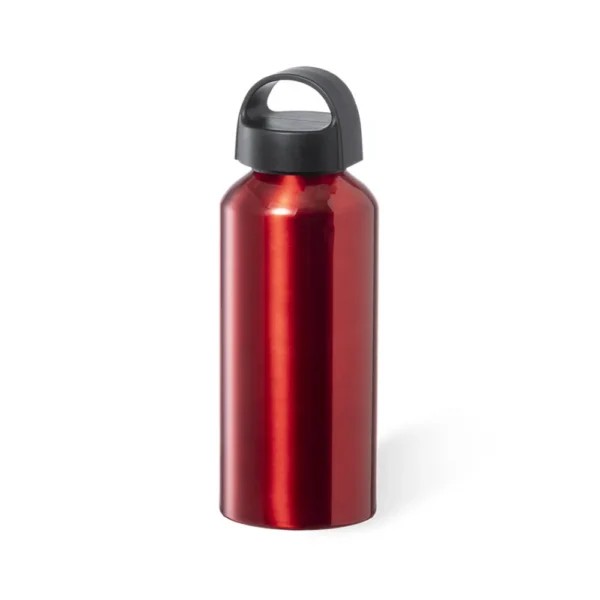Bidon Fecher – Rouge