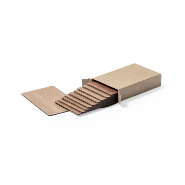 Set Cartes Inary