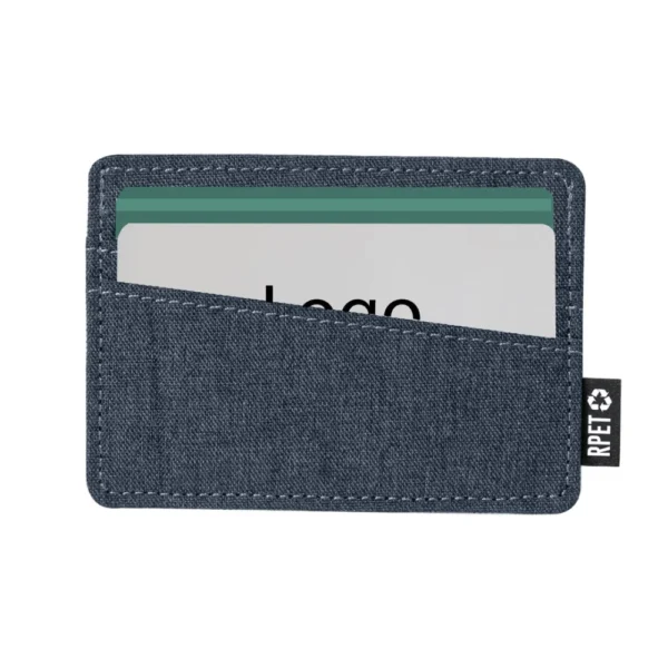 Porte-Cartes Copek – Marine