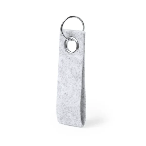 Porte-Clés Triax