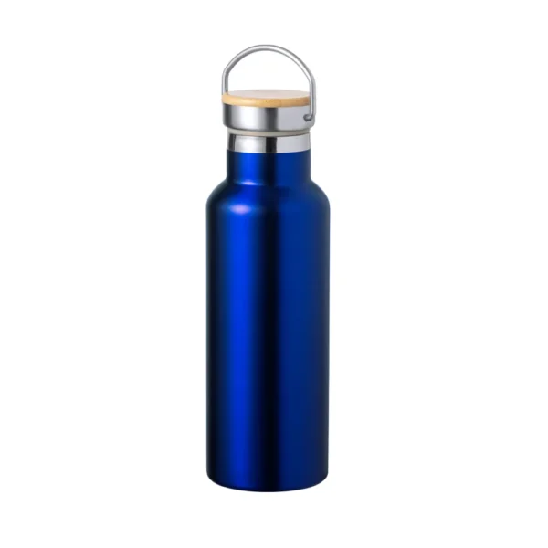 Bidon Thermique Naxel – Bleu