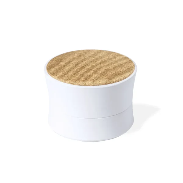 Haut-Parleur Rumok