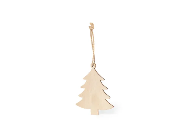 Ornement Noël Fultom – Arbol