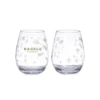 Set Verres Katnis