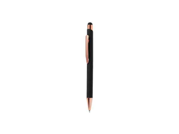 Stylet Bille Taulf – Noir Stylet Bille Taulf – Noir