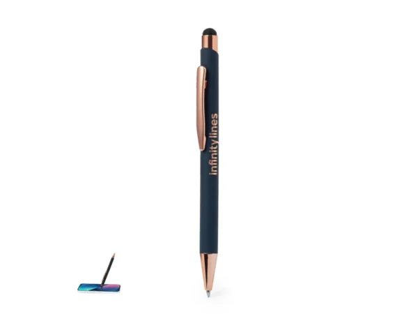 Stylet Bille Taulf Stylet Bille Taulf