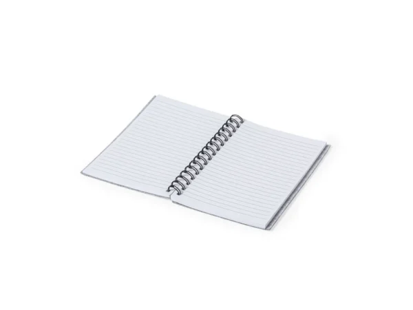 Bloc Notes Fionap