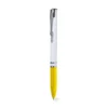 Stylo Laury – Jaune