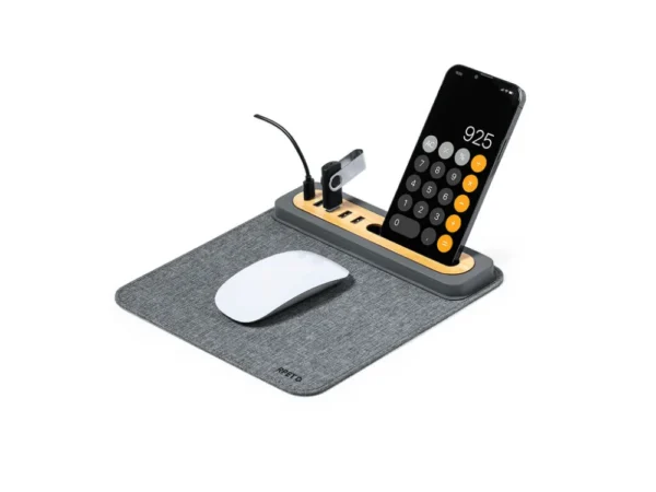 Tapis Souris Multifonction Craig