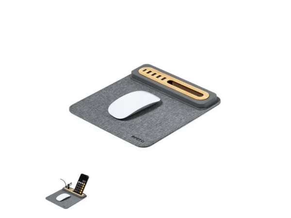 Tapis Souris Multifonction Craig