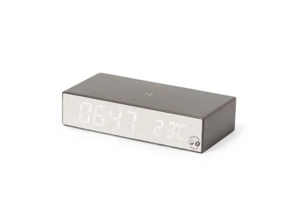 Horloge Multifonction Barret – Marron
