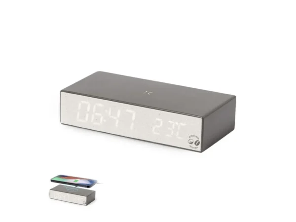 Horloge Multifonction Barret