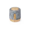 Haut-Parleur Boitok – Gris Haut-Parleur Boitok – Gris
