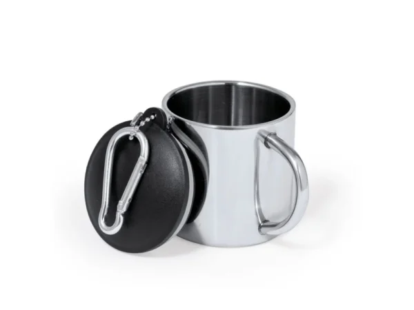 Tasse Melbour – Argenté