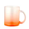 Tasse Sublimation Osaka – Orange