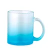 Tasse Sublimation Osaka – Bleu