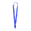 Lanyard Wilou – Bleu