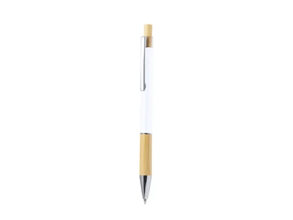 Stylo Weler – Blanc