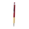 Stylet Bille Piket – Rouge