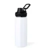 Bidon Thermique Corvac – Blanc