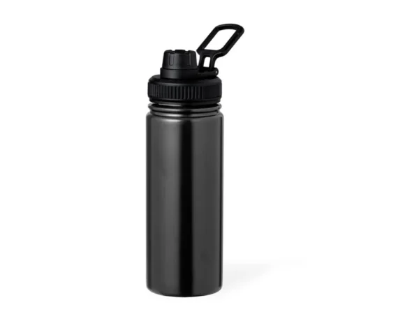 Bidon Thermique Corvac – Noir