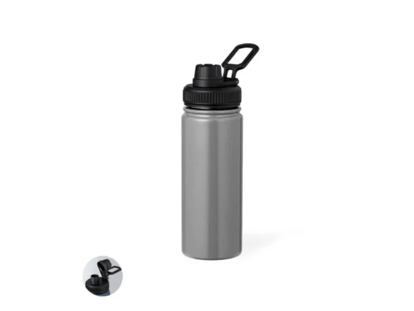 Bidon Thermique Corvac
