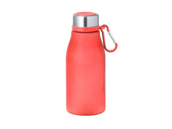 Bidon Katsur – Rouge