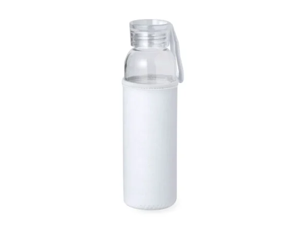 Bidon Venen – Blanc Bidon Venen – Blanc