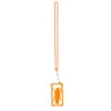 Lanyard Support Kesey – Orange Lanyard Support Kesey – Orange