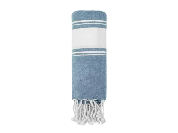 Paréo Serviette Botari – Bleu clair